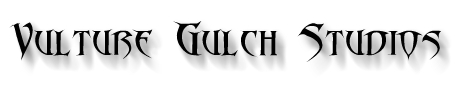 Vulture Gulch Studios logo